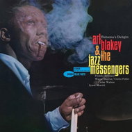 Blakey Art, Jazz Messengers: Buhaina's Delight - LP - LP Record