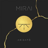 Mirai: Arigato - LP - LP Record