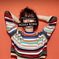 Kohoutová Berenika: Holka roku - CD - Music CD