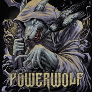 Powerwolf: Metallum Nostrum - CD - Music CD