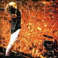 Inxs: Live Baby Live (2x CD) - CD - Music CD