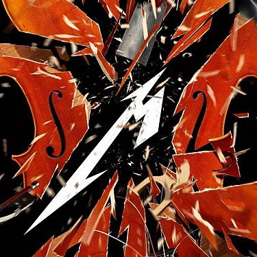 Metallica: S&M 2 (4x LP) - LP - LP Record - Main image