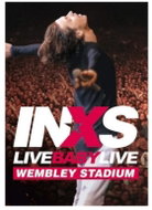 Inxs: Live Baby Live - DVD - Hudební DVD