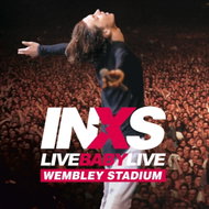 Inxs: Live Baby Live - Blu-ray - Music Blu-ray 