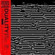 Dumont Duke: Duality - LP - LP vinyl