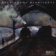 Adams Ryan: Wednesdays - CD - Hudební CD