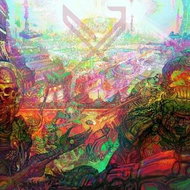 Expander: Neuropunk Boostergang - CD - Music CD