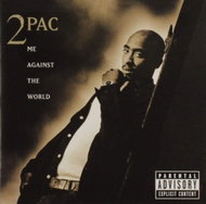 2 PAC: Me Against The World (2xLP) - LP - LP Record
