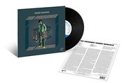 Herbie Hancock: The Prisoner - LP - LP Record