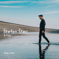 Štec Štefan, Fajta: Duje vitor - CD - Music DVD