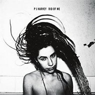 Harvey PJ: Rid Of Me - LP - LP vinyl