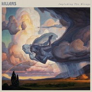 The Killers: Imploding the Mirage - LP - LP Record