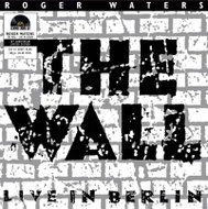 Waters Roger: Wall / Live In Berlin (2x LP) - LP - LP Record