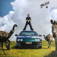 Benee: Fire On Marzz - LP - LP Record