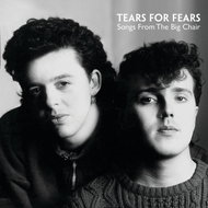 Tears For Fears: Songs From The Big Chair - LP - LP Record