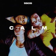 5 Seconds Of Summer: Calm - CD - Music DVD