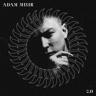 Misik Adam: 2.0 - CD - Music DVD