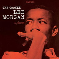 Morgan Lee: Cooker - LP - LP Record