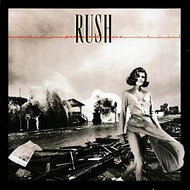Rush: Permanent Waves (2x CD) - CD - Music CD