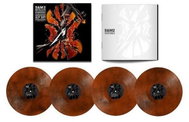 Metallica: S&amp; M 2 (Colored) (4x LP) - LP - LP Record