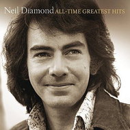 Diamond, Neil: All-Time Greatest Hits (2x LP) - LP - LP Record