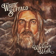 White Buffalo: On the Widow's Walk - LP - LP Record