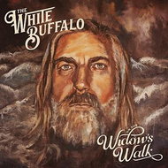 White Buffalo: On the Widow' s Walk - LP - LP Record