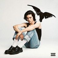 Gray Conan: Kid Krow - CD - Music CD