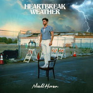 Horan Niall: Heartbreak Weather - LP - LP Record