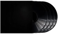 West Kanye: Donda (4x LP) - LP - LP vinyl