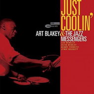 Art Blakey, Jazz Messengers: Just Coolin ' - CD - Music CD