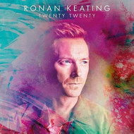 Keating Ronan: Twenty Twenty - CD - Music CD