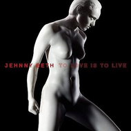 Beth Jehnny: To Love Is To Live - CD - Music CD