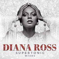 Ross Diana: Supertonic - Mixes - CD - Music CD
