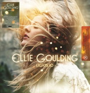 Goulding Ellie: Lights (limited) (2x LP) - LP - LP Record