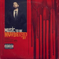 Eminem: Music To Be Murdered By ( 2x LP ) - LP - LP Record