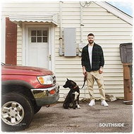 Hunt Sam: Southside - CD - Music CD