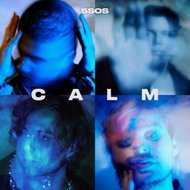 5 Seconds Of Summer: Calm (Deluxe Version) - CD - Music DVD