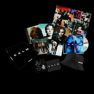 5 Seconds Of Summer: Calm - FanBox - CD - Music CD