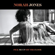 Jones Norah: Pick Me Up Off The Floor - LP - LP Record