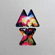 Coldplay: Mylo Xyloto - LP - LP Record