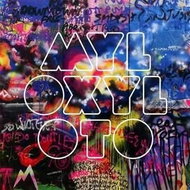 Coldplay: Mylo Xyloto - CD - Music CD