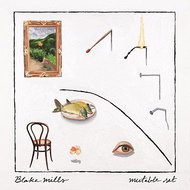 Blake Mills: Mutable Set (2x LP) - LP - LP Record