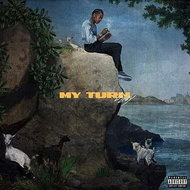 Lil Baby: My Turn - CD - Music CD