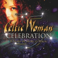Celtic Woman: Celebration - CD - Music CD