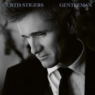 Stigers Curtis: Gentleman - LP - LP Record