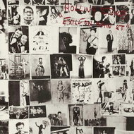 Rolling Stones: Exile On Main Street (2x LP) - LP - LP Record