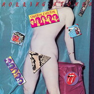 Rolling Stones: Undercover - LP - LP Record
