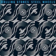 Rolling Stones: Steel Wheels - LP - LP Record