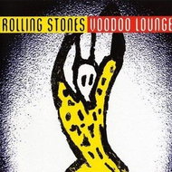 Rolling Stones: Voodoo Lounge (2x LP) - LP - LP Record